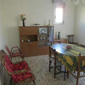 Casa Canalotto Alcamo Marina